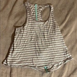 Calvin Klein Workout Tank top